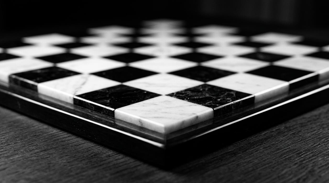 La Scacchiera di Precisione
