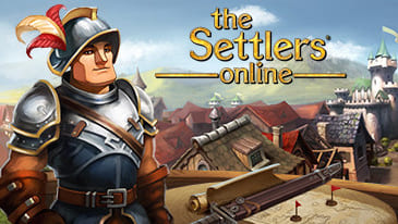The Settlers Online